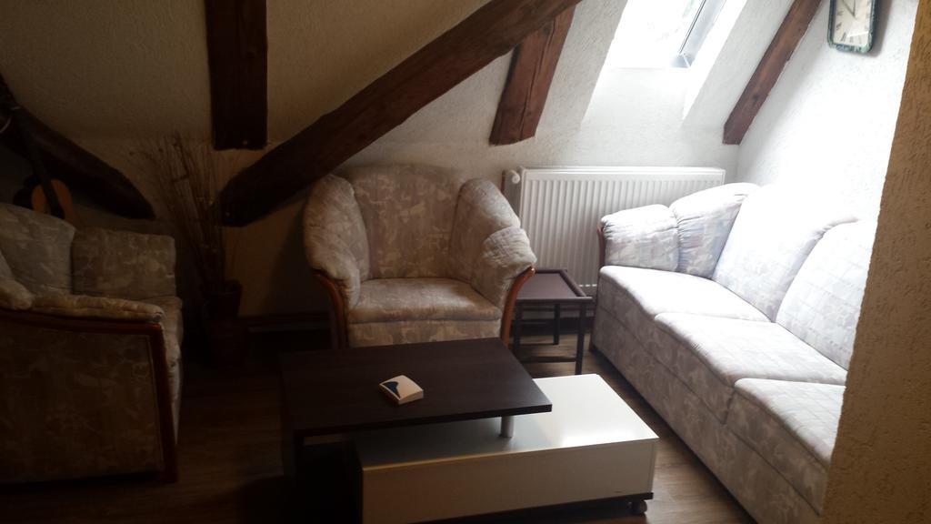 Gasthaus Roessle Rottweil Ngoại thất bức ảnh