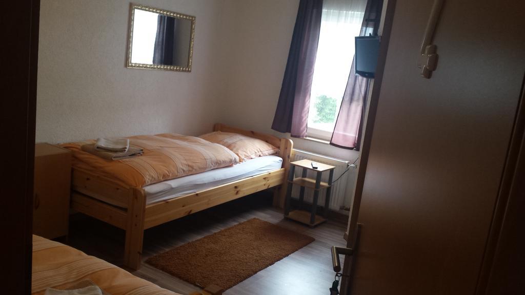 Gasthaus Roessle Rottweil Ngoại thất bức ảnh