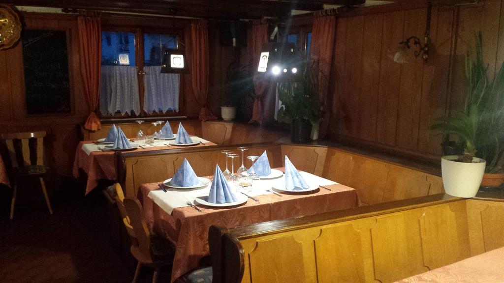 Gasthaus Roessle Rottweil Ngoại thất bức ảnh