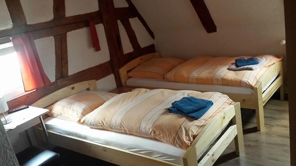 Gasthaus Roessle Rottweil Ngoại thất bức ảnh