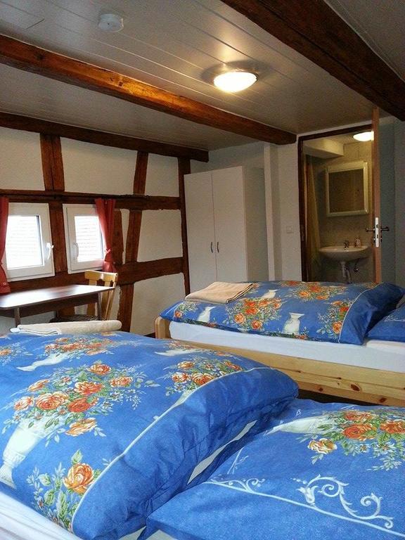 Gasthaus Roessle Rottweil Ngoại thất bức ảnh